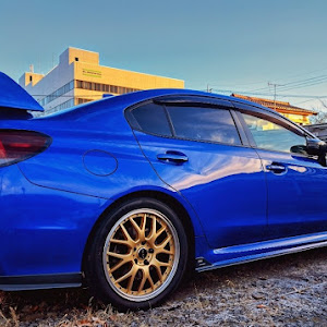 WRX S4 VAG