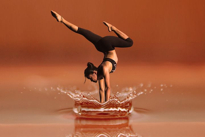 Health & Fitness
