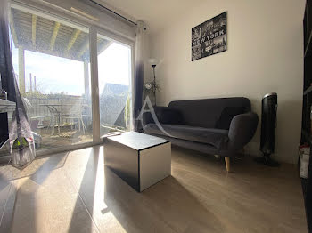 appartement à Nantes (44)