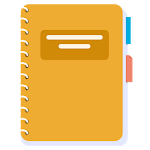 Cover Image of 下载 SIMPLE DIARY 2.6 APK