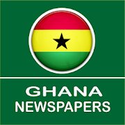 Ghana News  Icon