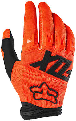 Fox Racing Men's Dirtpaw Race Full Finger Glove alternate image 10