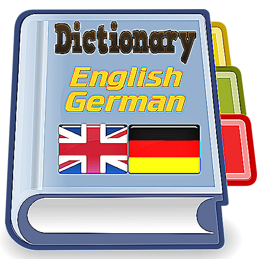 English German Dictionary