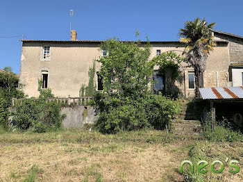 maison à Sèvremoine (49)