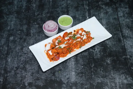 Paneer Tikka