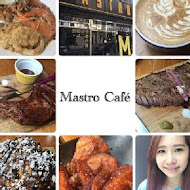 Mastro Cafe