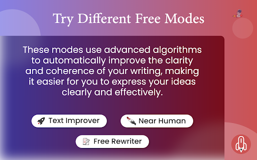 Paraphrasing Tool