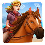 Horse Adventure: Tale of Etria Apk