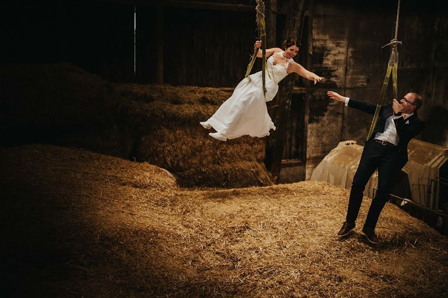 Fotograful de nuntă Martin Hecht (fineartweddings). Fotografia din 15 mai 2019