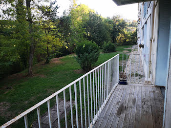 appartement à Aix-en-Provence (13)