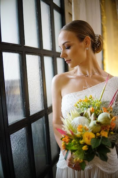 Esküvői fotós Kristina Vishfilms (wishfilms). Készítés ideje: 2018 július 12.