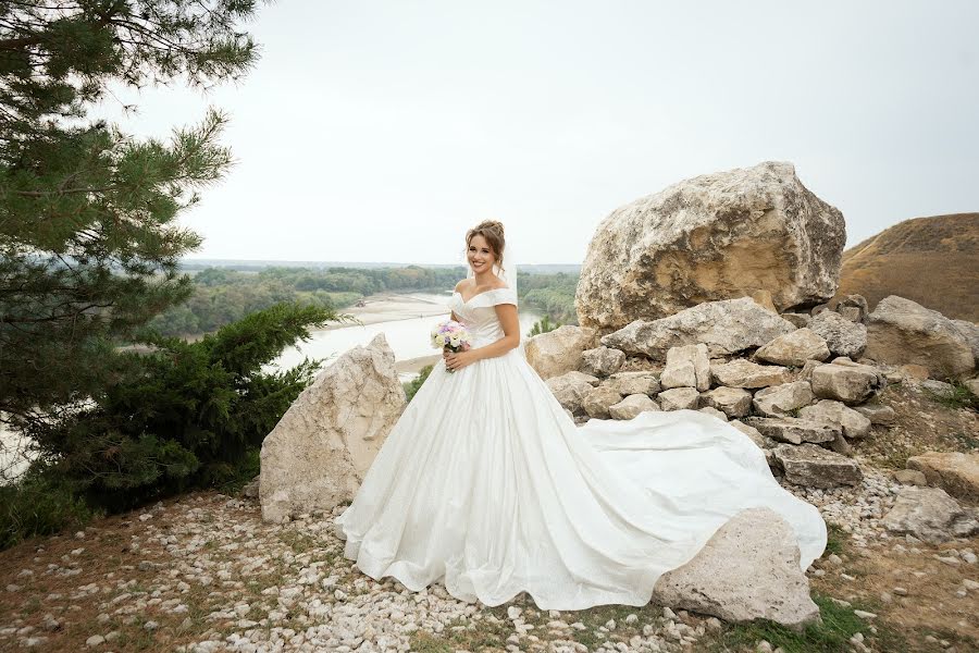 Wedding photographer Kristina Malyutina (kristya). Photo of 5 May 2021