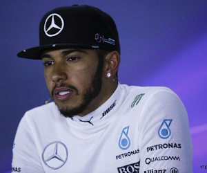 Hamilton kan 10 keer wereldkampioen worden