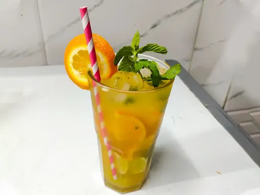 Flavored Mojito