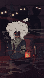 7Days : Decide your story .Choice game 5