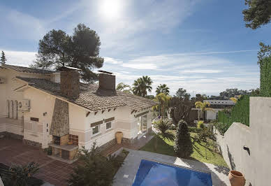 Maison avec terrasse 3