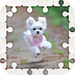 Cover Image of Descargar Puppy Puzzle 1.0.4.0731 APK