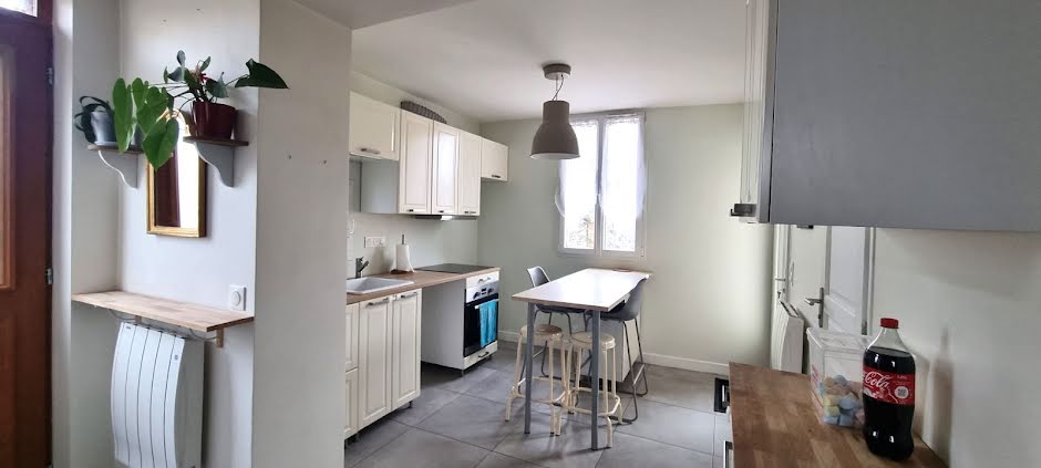 Vente maison 4 pièces 84 m² à Houilles (78800), 449 000 €