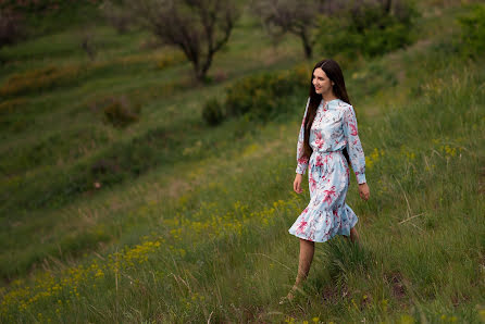 Photographe de mariage Sergey Uspenskiy (uspenskiy). Photo du 16 mai 2019