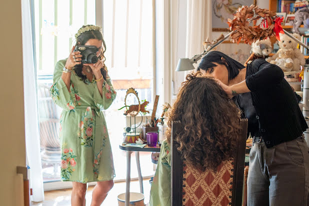 Photographe de mariage Giuseppe Boccaccini (boccaccini). Photo du 6 octobre 2023