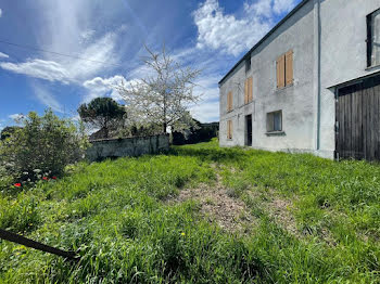 maison à Juziers (78)