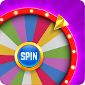 Random Spin The Wheel Picker icon