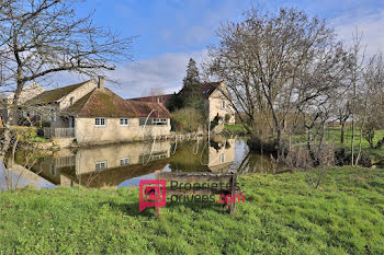 ferme à Coulommiers (77)