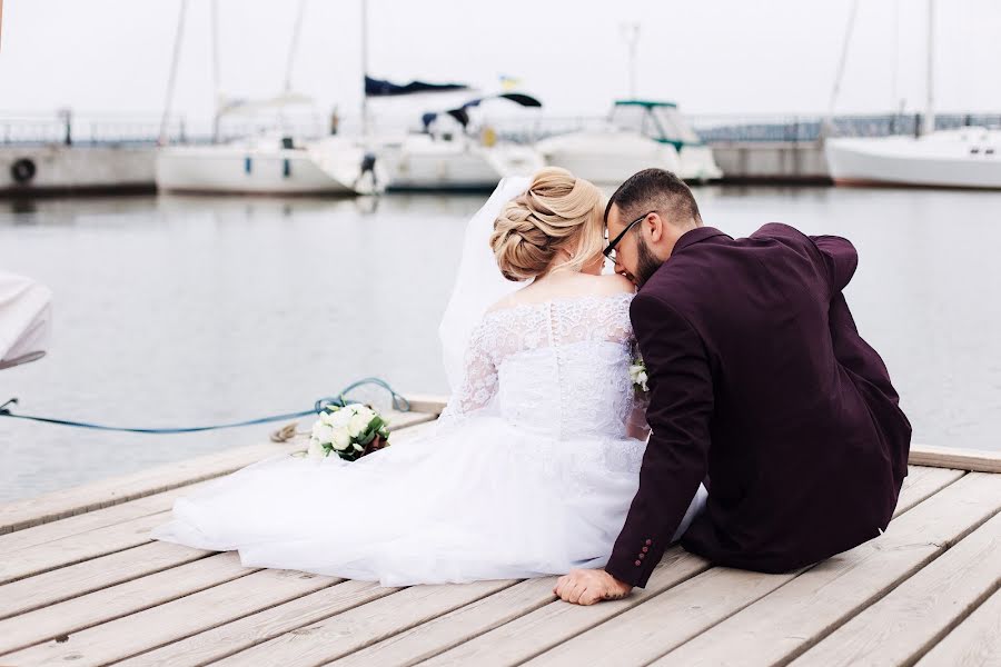 Fotógrafo de bodas Svet Pogas (svetpogas). Foto del 10 de junio 2020