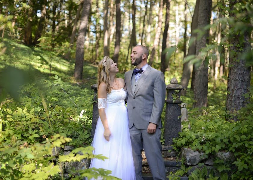 Fotógrafo de casamento Daniel Piasecki (danielpiasecki). Foto de 7 de setembro 2019