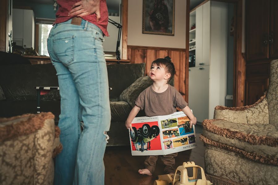 Vestuvių fotografas Julia Agnes Niemczynowska (juliaagnes). Nuotrauka kovo 23