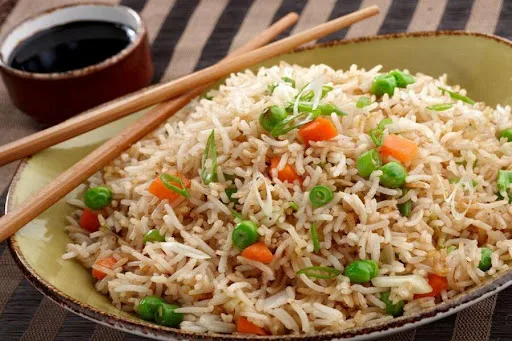 Combination Rice