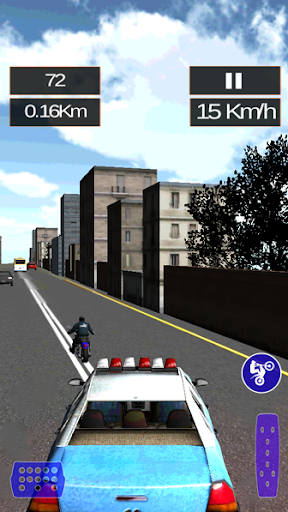 免費下載賽車遊戲APP|City Moto Racing 3D app開箱文|APP開箱王