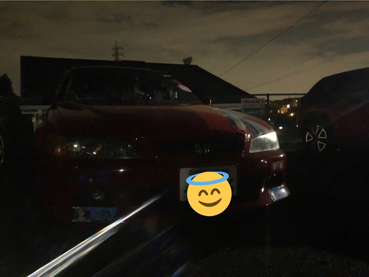 アコードのお盆休みに関するカスタム事例の投稿画像1枚目