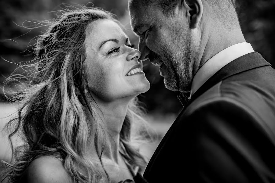 Photographe de mariage Nadine Lotze (lumoid). Photo du 4 février 2022