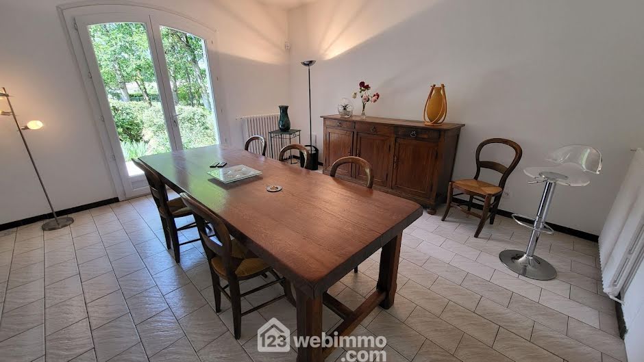 Vente maison 6 pièces 230 m² à Le Taillan-Médoc (33320), 728 200 €