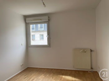 appartement à Rouen (76)