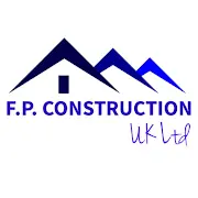 FP Construction (Uk) Ltd Logo