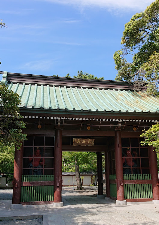 カローラスポーツの鎌倉の大仏・長谷寺・江ノ電・そば・お地蔵様に関するカスタム事例の投稿画像6枚目