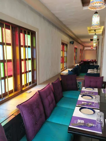 Rara Avis Restaurant photo 