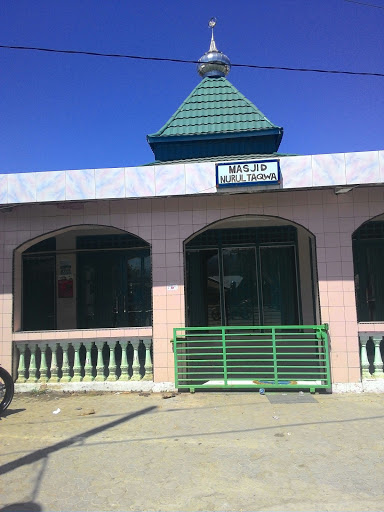 Masjid Nurul Taqwa