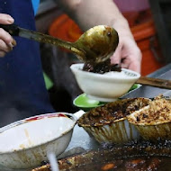 矮仔財滷肉飯