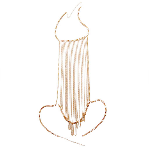 Title 1, Mode body ketting