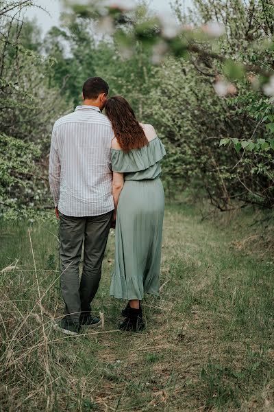 Fotógrafo de bodas Elvira Moskaleva (lvira). Foto del 24 de mayo 2021