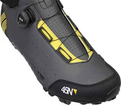 45NRTH Ragnarok Reflective Winter Cycling Boot alternate image 5
