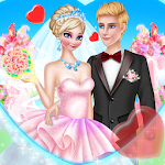 Cover Image of Download Princess Wedding Makeup 2.8 APK