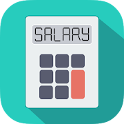 Indian Salary Calculator  Icon