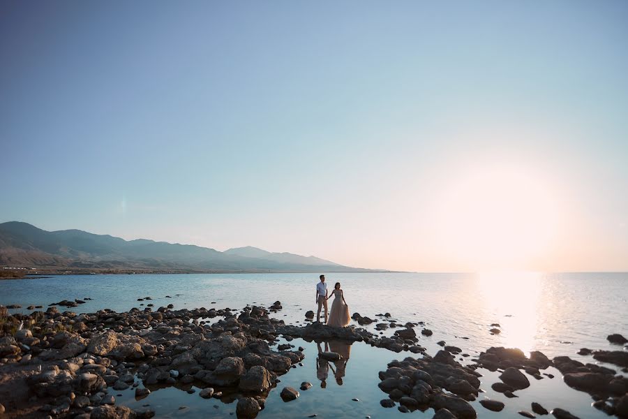 Fotograful de nuntă Ilya Yuzhakov (yuzhakov). Fotografia din 8 august 2018