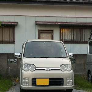 ムーヴ L150S