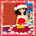 Christmas Treat icon