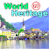 My World Heritage Passport icon